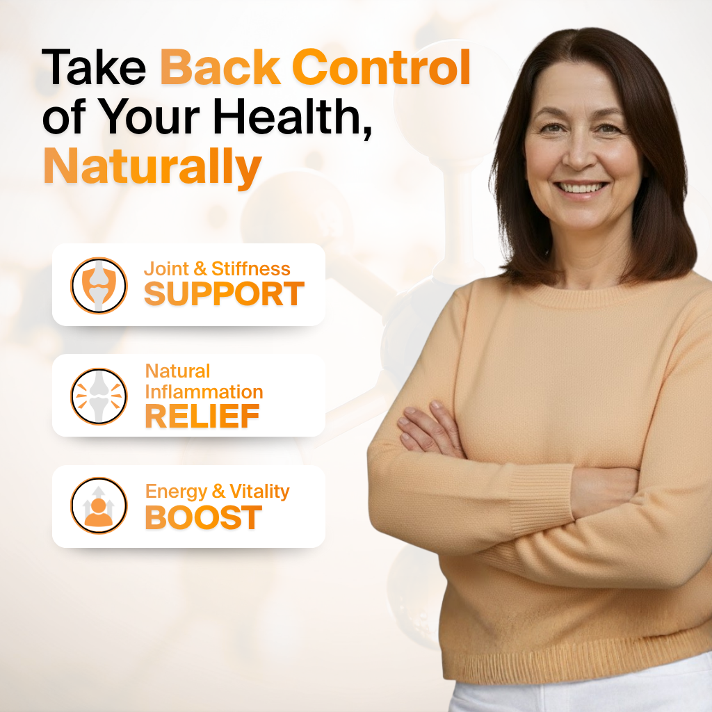 Sanlava Organic Turmeric 3-in-1 (Curcumin + Ginger + BioPerine)